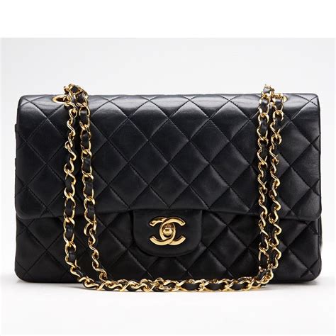 coco trendy chanel bag|authentic pre owned chanel bags.